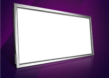 Aluminiowy panel ultracienkich prostokątna Światło 18w Led Flat 600mm x 300mm