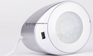 Gabinetu domowego Oświetlenie LED Lampy, bezpieczeństwo czujnika dół Światła