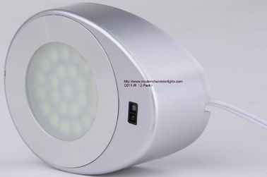 Gabinetu domowego Oświetlenie LED Lampy, bezpieczeństwo czujnika dół Światła