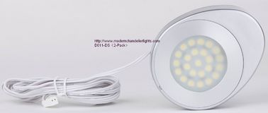 Gabinet Oświetlenie LED Oprawy sztuczne, białe światło LED w dół