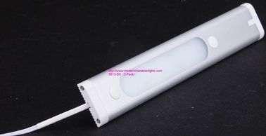 Aluminium Motion Sensor Detector Żarówki SMD 3014LED 2.2W