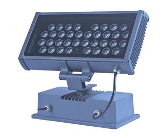 36 W Outdoor Reflektorzy Oświetlenie LED Oprawy do Subway, AC220V 90lm / W