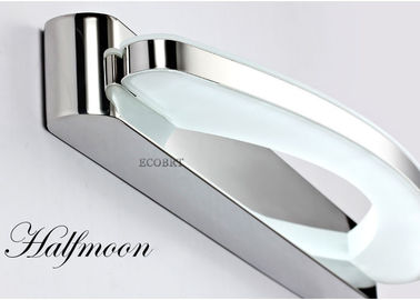 Łazienka Lustro akrylowe Vanity Światła LED Oprawa 15W 70cm długości