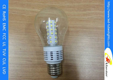 Aluminium + szkło domowe Żarówki LED 9W z 360 stopni Kąt rozsyłu