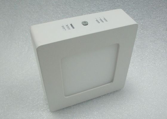 1600LM 18W natynkowa led oprawy oświetleniowe, zawieszone led panele świetlne 90 - 260V AC