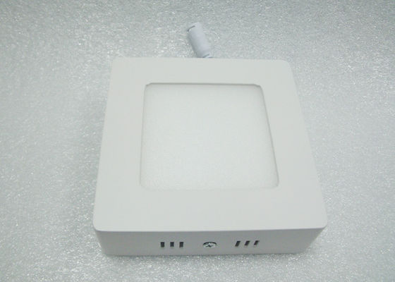1600LM 18W natynkowa led oprawy oświetleniowe, zawieszone led panele świetlne 90 - 260V AC