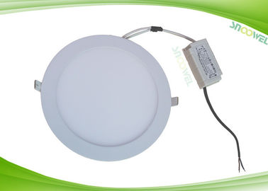 SMD 18W kwadratowe lub okrągłe panel LED Lights, sufitowe Flat Panel LED Lampy