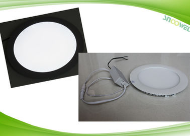 SMD 18W kwadratowe lub okrągłe panel LED Lights, sufitowe Flat Panel LED Lampy