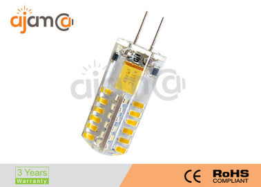 High Power PF 0,7 G4 Żarówka LED, G4 LED Kryształ Światło