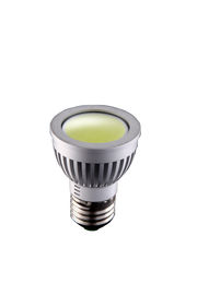 E27 Aluminium High Power Led Cob Oprawa sufitowa ściemnianymi 5w 2700 - 7500K 66g