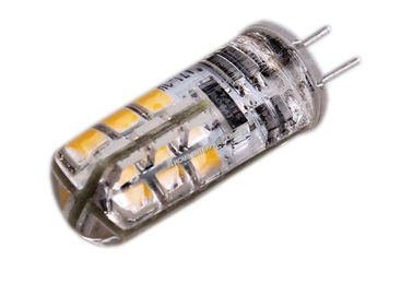2.5W 24szt 2835 Lights G4 LED 220LM kryty dekoracyjne lampy kryształowe