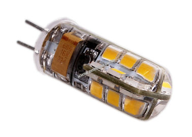 2.5W 24szt 2835 Lights G4 LED 220LM kryty dekoracyjne lampy kryształowe