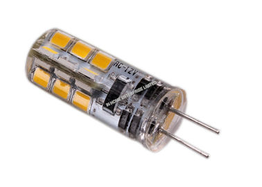 2.5W 24szt 2835 Lights G4 LED 220LM kryty dekoracyjne lampy kryształowe