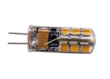 2.5W 24szt 2835 Lights G4 LED 220LM kryty dekoracyjne lampy kryształowe