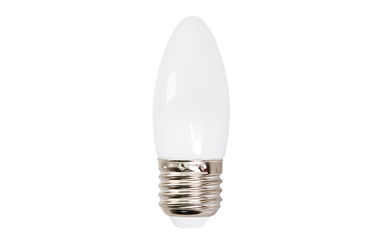 SEC-L-BX114 3W / 3.5W Lighting Lampa E27 180 stopni, Świeczka LED żarówki Hotel Oświetlenie SEC-L-BX114