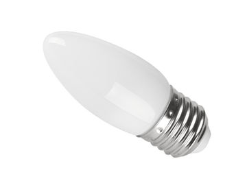SEC-L-BX114 3W / 3.5W Lighting Lampa E27 180 stopni, Świeczka LED żarówki Hotel Oświetlenie SEC-L-BX114