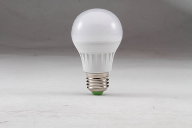 Żyrandol 5W 400 lumenów High Power LED Lighting Żarówka 2700K - 6500K, Milky okładki