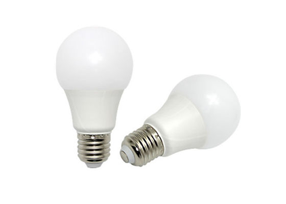 Domy High Brightness SMD2835 7W 9W E27 Możliwość przyciemniania Led Żyrandol Żarówki 50Hz / 60Hz