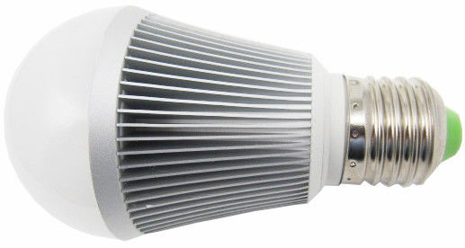 High Power LED 5W E27 Globe Żarówki AC85 - 265V / DC12V / DC24V lampy LED Bulb