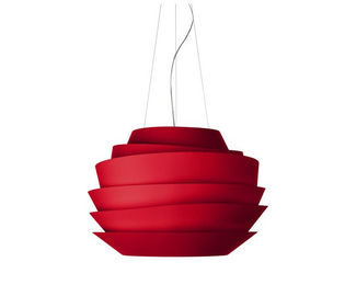 Aluminiowa Zawieszenie lampy sufitowe, oświetlenie dekoracyjne wiszące z 3 * E27