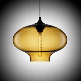 Zawieszenie Lampy Tubular Style Edisona żarówki Na wisiorek Center Lamp