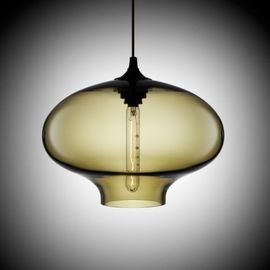 Zawieszenie Lampy Tubular Style Edisona żarówki Na wisiorek Center Lamp
