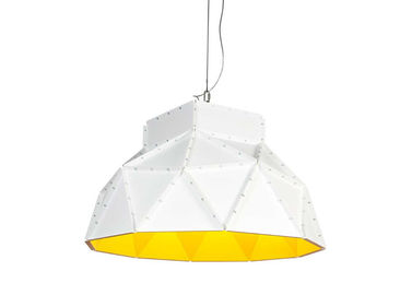 Stainless Steel Pendant Lights, komercyjne Oświetlenie Lampy przemysłowe