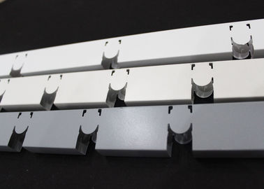 nowoczesny krata Metal Grid Sufit Materiał konstrukcyjny Do systemów sufitowych