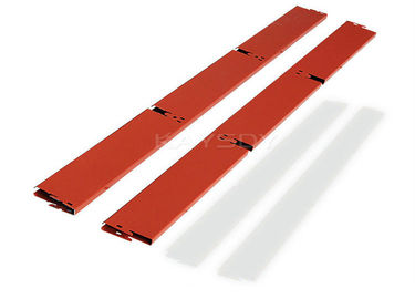 Kolor Fireproof Zawieszenie Siatka aluminiowa sufitowa lub niestandardowe siatki sufitu ze stali nierdzewnej