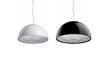 Nowoczesne zawieszenie Światło Italian Design Lampa wisząca Sky Garden Lighting