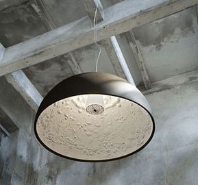 Nowoczesne zawieszenie Światło Italian Design Lampa wisząca Sky Garden Lighting