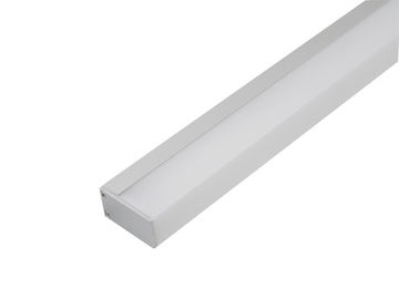 120 º LED komercyjna Lampy wiszące SEC-L-LL116 15.5W / M SMD2835