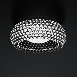 Handmade akrylowe Transparent sufitowe przemywać Lights, sufitowy światła do dekoracji wnętrz