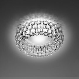 Handmade akrylowe Transparent sufitowe przemywać Lights, sufitowy światła do dekoracji wnętrz