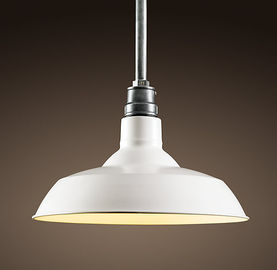 Nostalgiczny Wdzięku Światła sufitowe wiszące Vintage Loft, przemysłowe Lampa wisząca