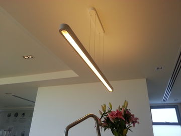 T5 Led Tube sufitowe Oświetlenie Lampy energooszczędne dla Store handlowych