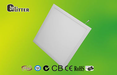 Powierzchnia montażowa panelu LED Flat Światło 603 x 603mm, LED sufitowe spadek panele świetlne