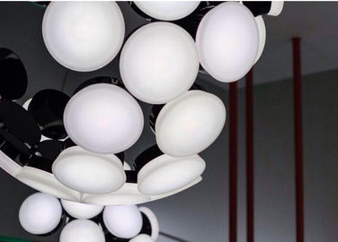 36 Światła LED Żyrandol Lampa