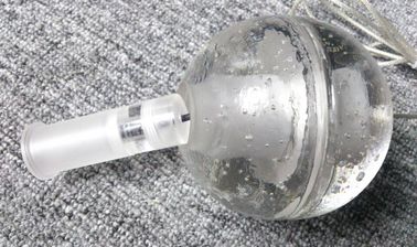 Jasne Światła Led Żyrandol