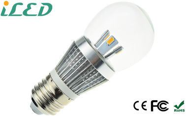 Możliwość przyciemniania Energy Saving Samsung SMD LED świeca żarówki 35W Odpowiednik 85lm / W