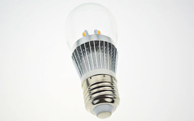 Możliwość przyciemniania Energy Saving Samsung SMD LED świeca żarówki 35W Odpowiednik 85lm / W