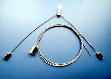 Ceiling Wire Lamp Hanging Kit Świecznik Zawieszenie Kit Zawieszenie Kabel Dla Światła LED
