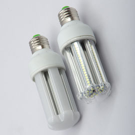 Wysoka moc świetlna światła E27 7W Corn / E26 / B22 / G24 LED Globe Żarówki ourdoor Lights