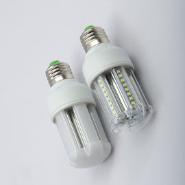 Oszczędzanie energii 5W Corn Światło LED Globe Żarówki 450 lm 85 - 265V / AC