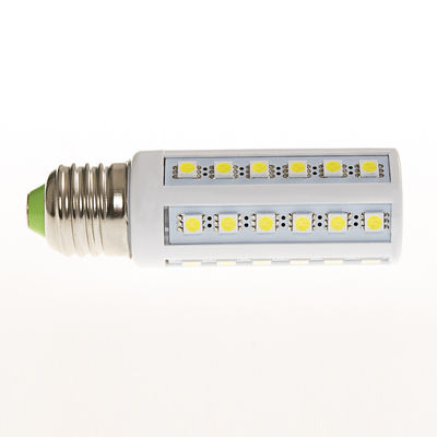 Oszczędzanie energii 10 W Cree / Epistar Corn Światło E27 / GU10 650LM IP45 Dla Szkół