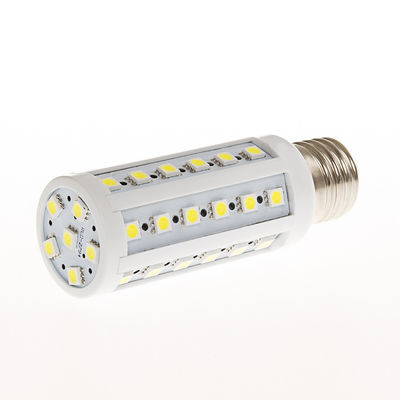 Oszczędzanie energii 10 W Cree / Epistar Corn Światło E27 / GU10 650LM IP45 Dla Szkół