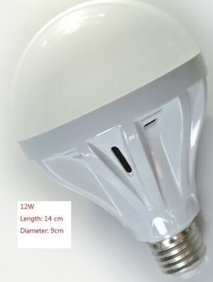15W E27 1450LM Epistar LED Globe Żarówki długą żywotność