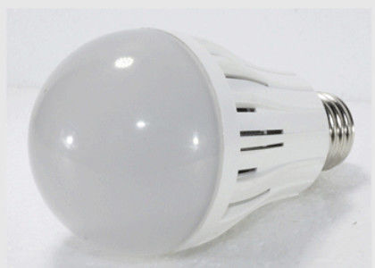 9W E27 / GU10 650LM IP45 Cree / Epistar Plastic Globe LED Żarówki Szkoły CE