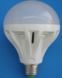 Fabryki Wysoka Lumen 12W 1150LM IP45 Epistar LED Obudowa z tworzywa sztucznego Globe Żarówki