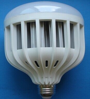 Wysoka moc 18W E27 / GU10 1750LM IP45 Large Plastic Globe Żarówki LED